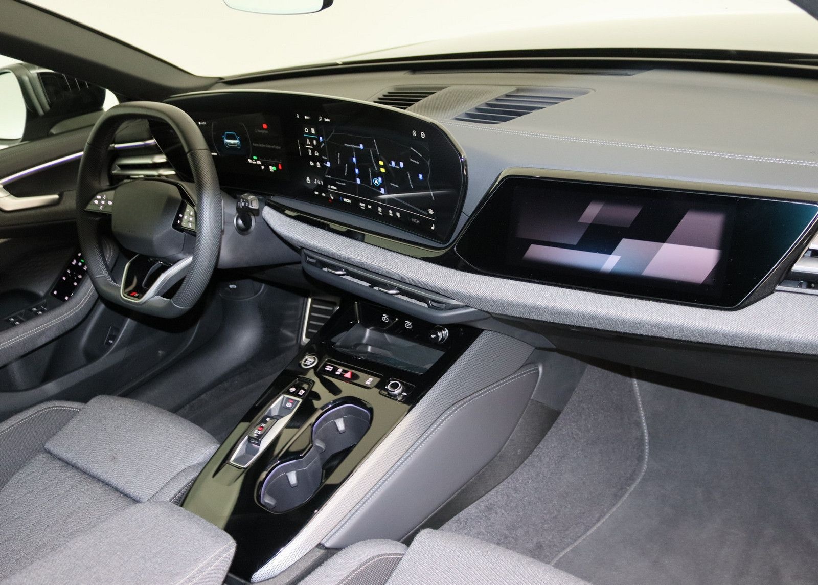 Audi A5 Avant 2.0 TFSI S-line 360° MATRIX-LED ACC SHZ foto 6