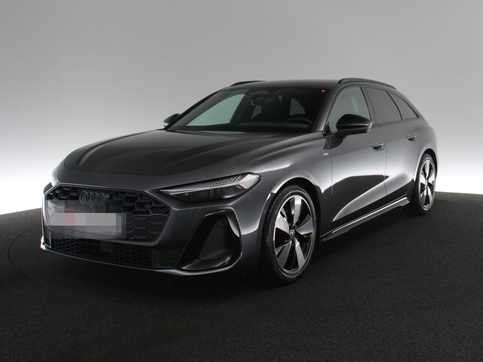 Audi A5 Avant 2.0 TFSI S-line 360° MATRIX-LED ACC SHZ foto 2