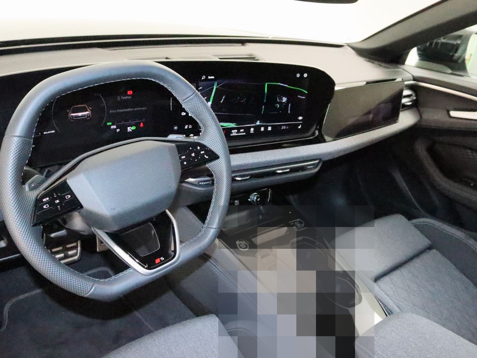 Audi A5 Avant 2.0 TFSI S-line 360° MATRIX-LED ACC SHZ foto 11