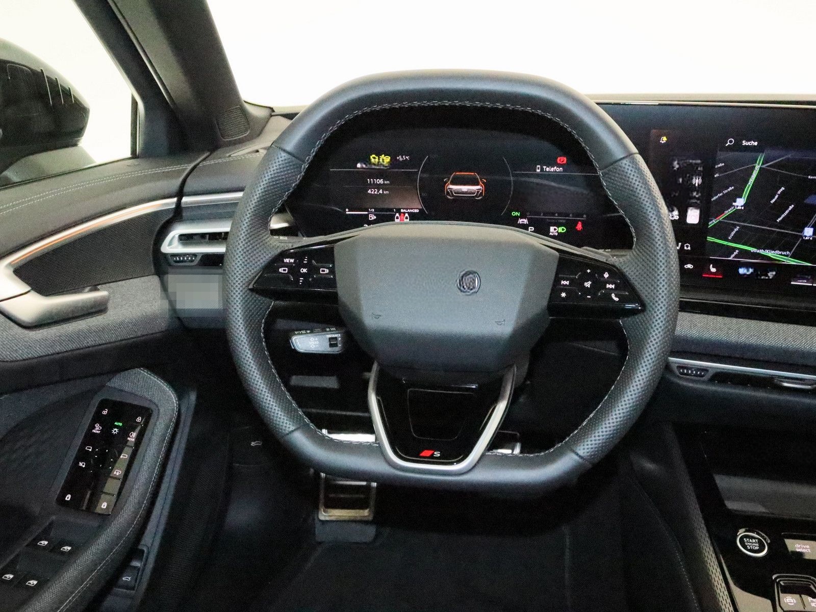 Audi A5 Avant 2.0 TFSI S-line 360° MATRIX-LED ACC SHZ foto 15