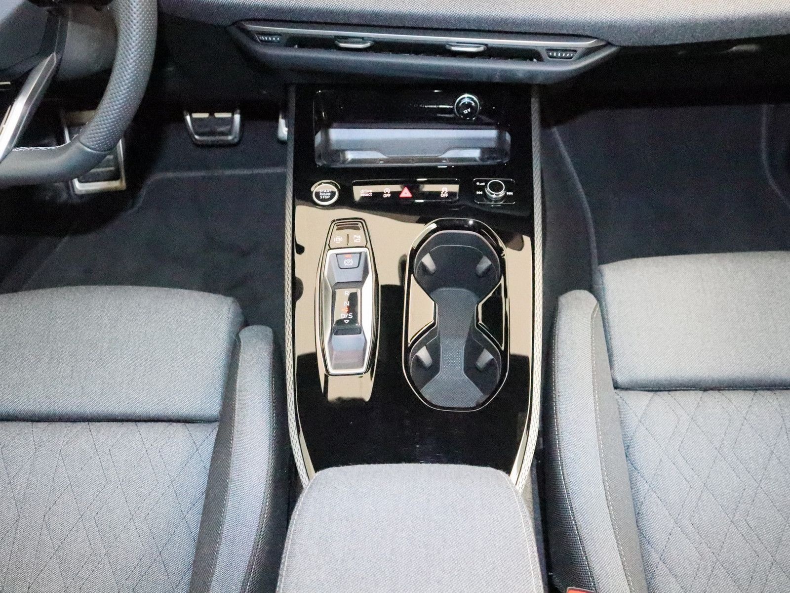 Audi A5 Avant 2.0 TFSI S-line 360° MATRIX-LED ACC SHZ foto 17