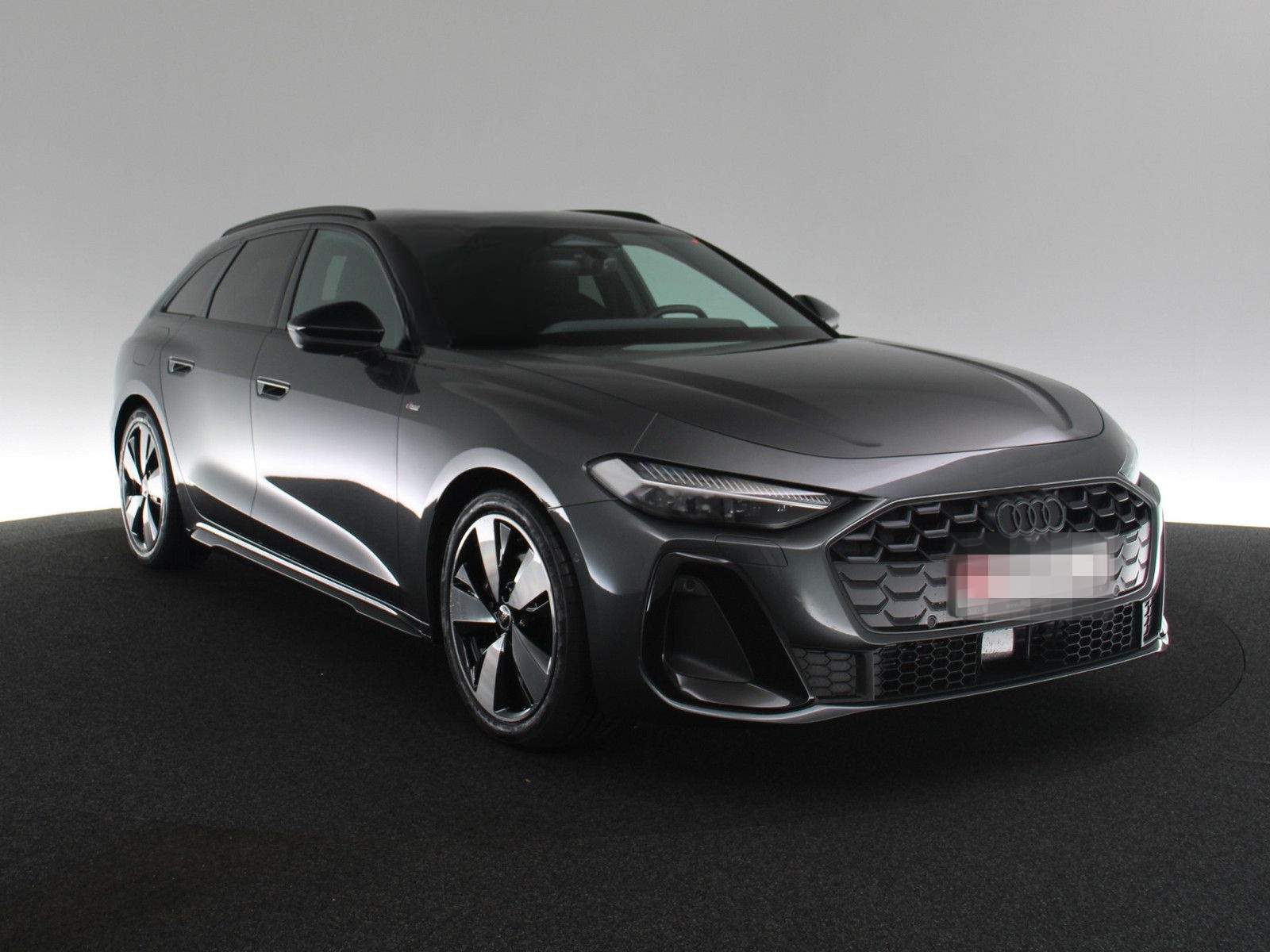 Audi A5 Avant 2.0 TFSI S-line 360° MATRIX-LED ACC SHZ foto 3