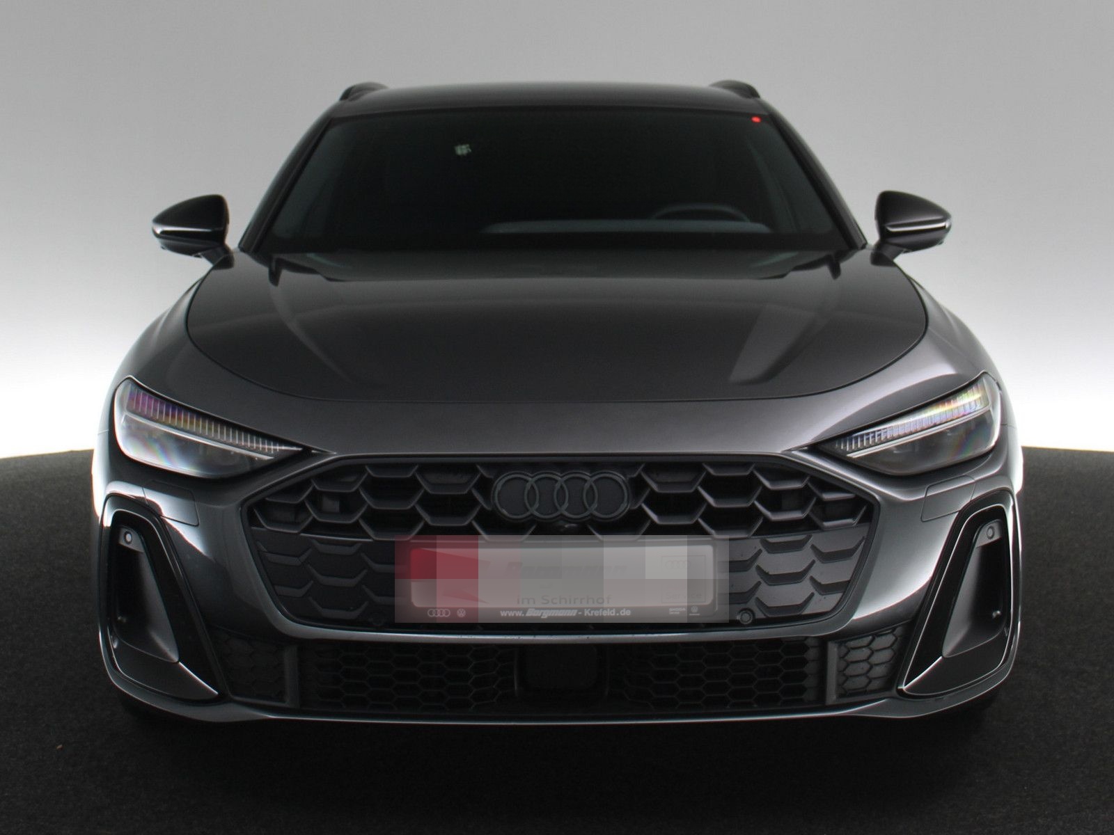 Audi A5 Avant 2.0 TFSI S-line 360° MATRIX-LED ACC SHZ foto 21