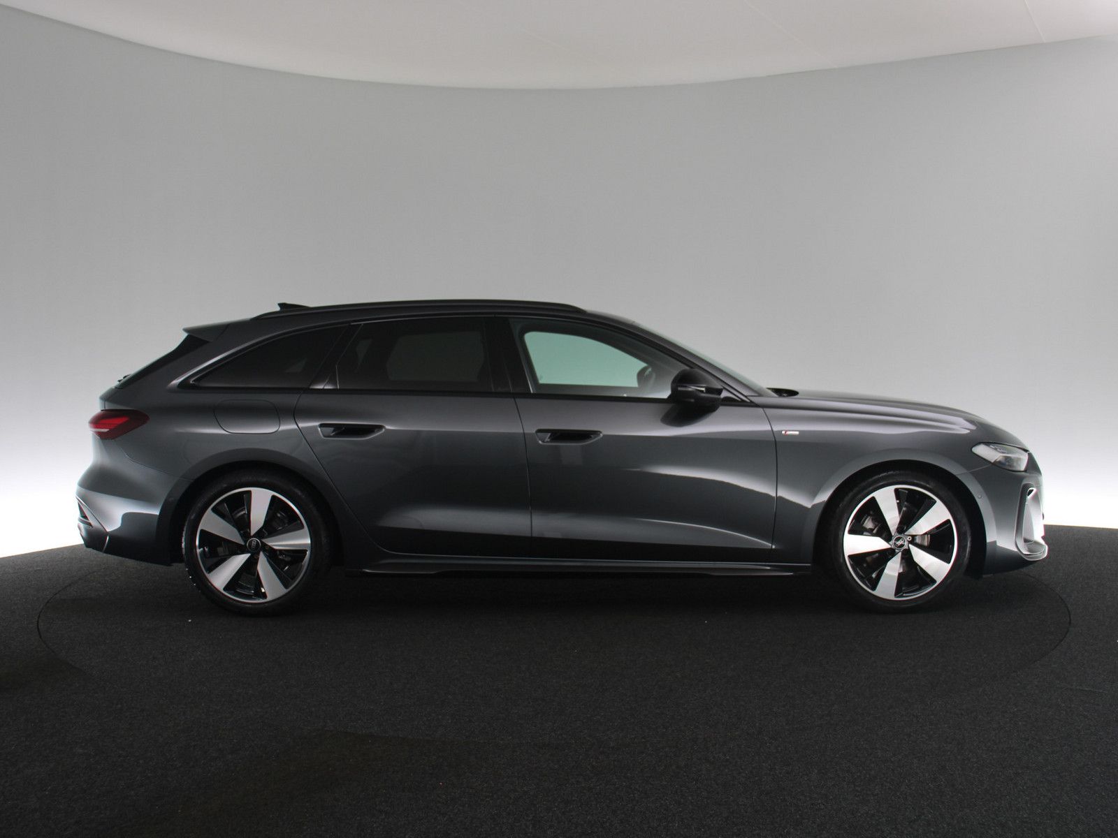 Audi A5 Avant 2.0 TFSI S-line 360° MATRIX-LED ACC SHZ foto 25