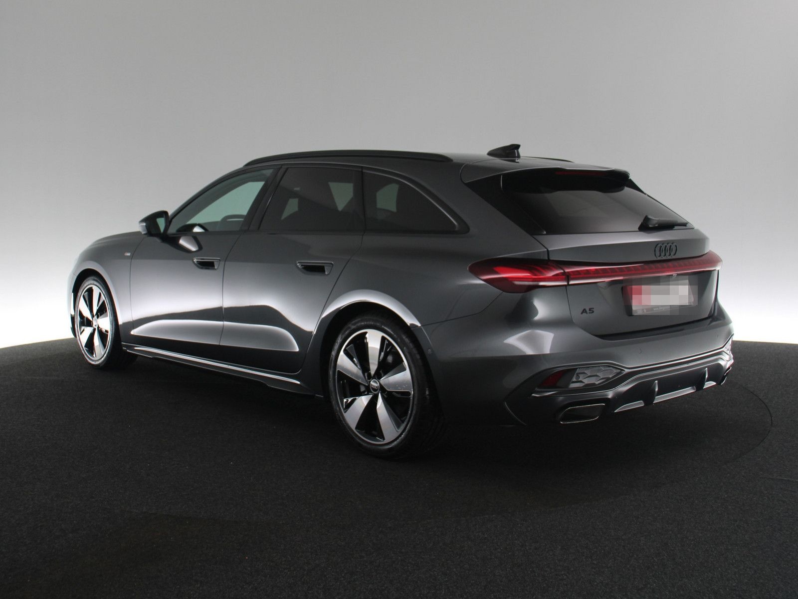 Audi A5 Avant 2.0 TFSI S-line 360° MATRIX-LED ACC SHZ foto 5
