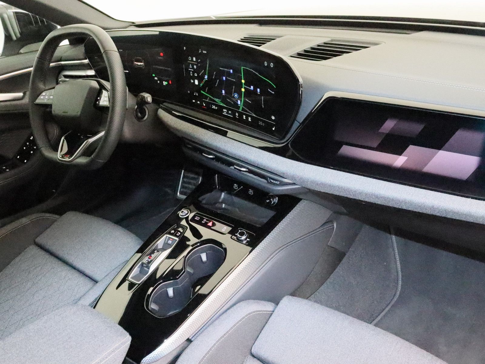 Audi A5 Avant 2.0 TFSI S-line 360° MATRIX-LED ACC SHZ foto 6