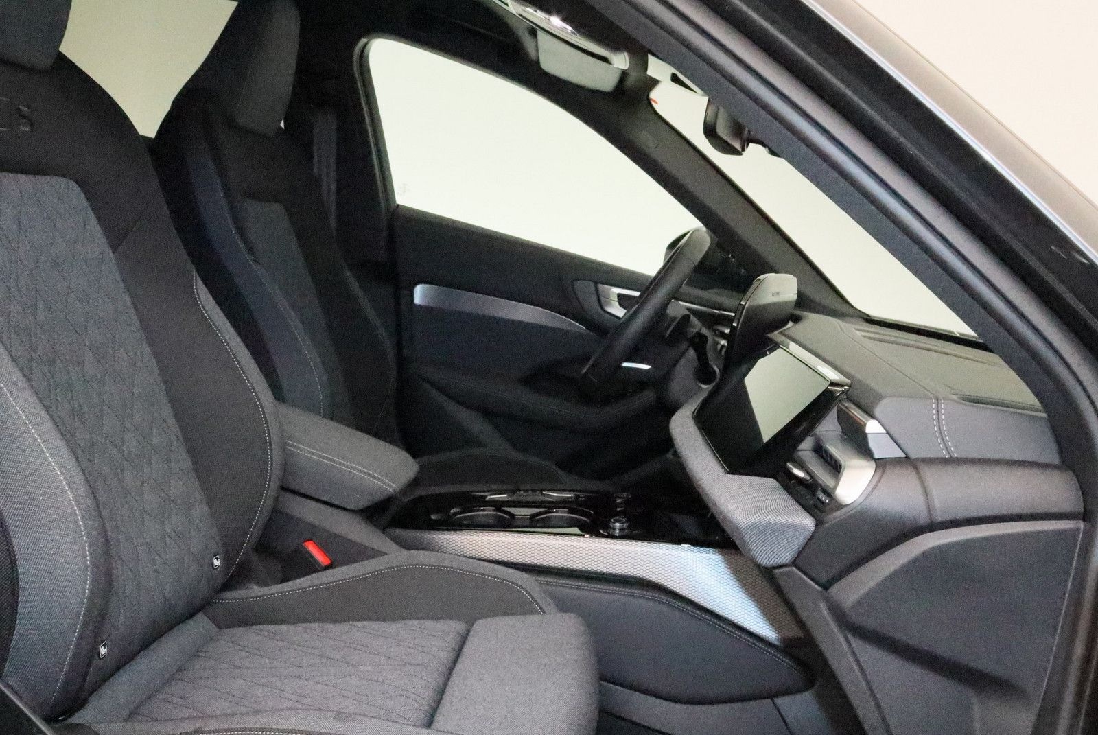 Audi A5 Avant 2.0 TFSI S-line 360° MATRIX-LED ACC SHZ foto 9