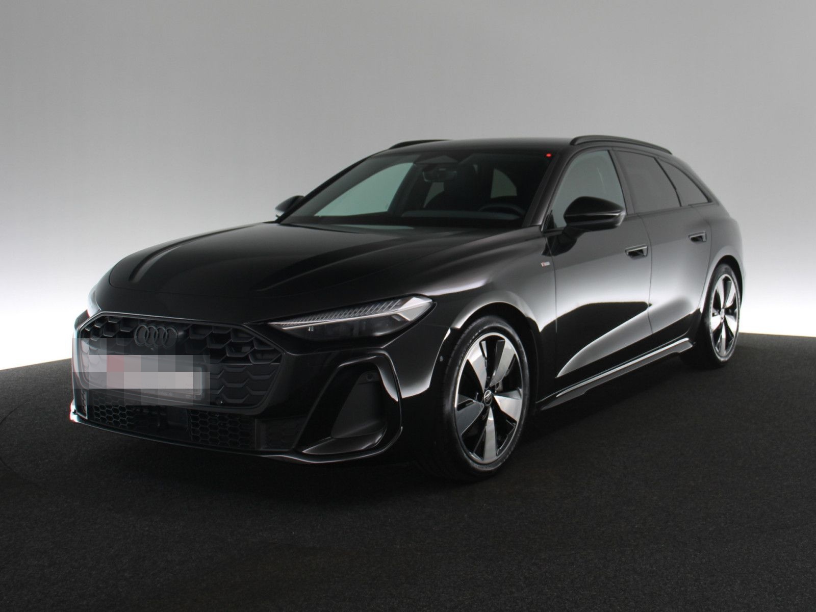 Audi A5 Avant 2.0 TFSI S-line 360° MATRIX-LED ACC SHZ foto 2