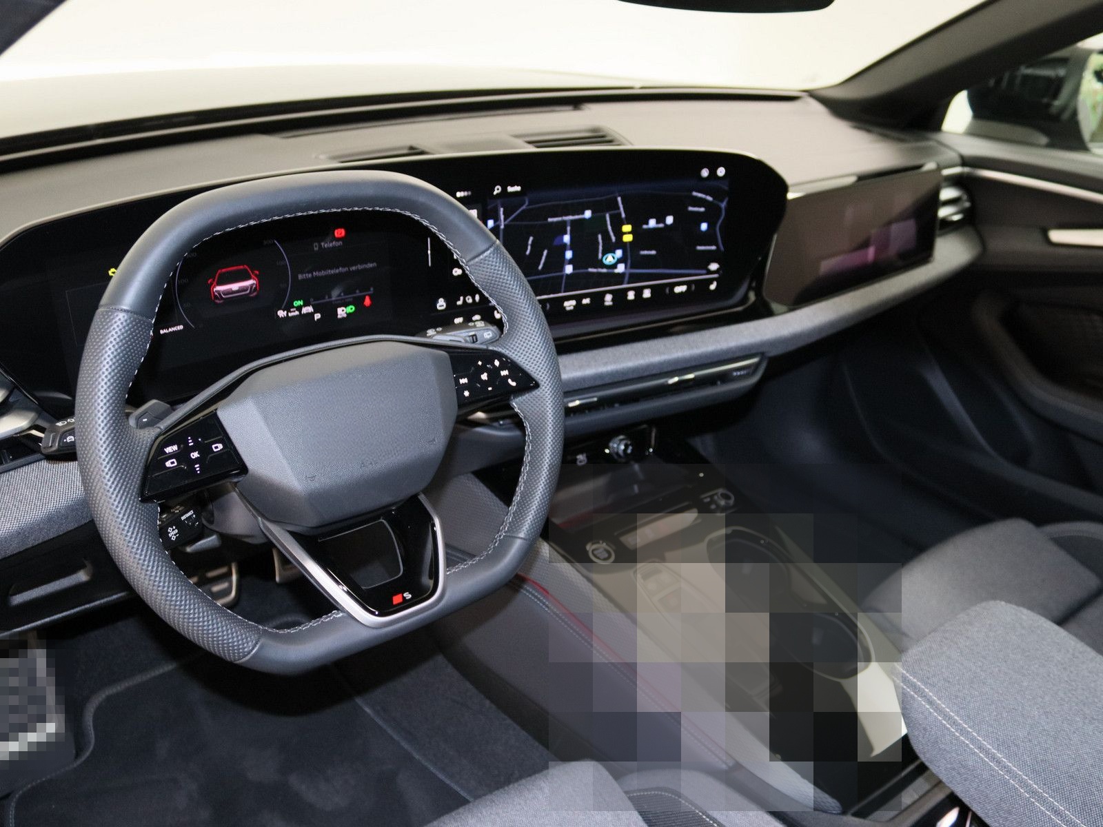 Audi A5 Avant 2.0 TFSI S-line 360° MATRIX-LED ACC SHZ foto 11