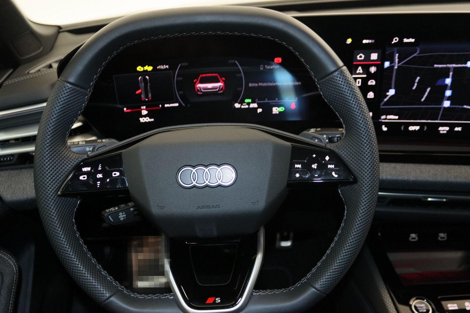 Audi A5 Avant 2.0 TFSI S-line 360° MATRIX-LED ACC SHZ foto 15