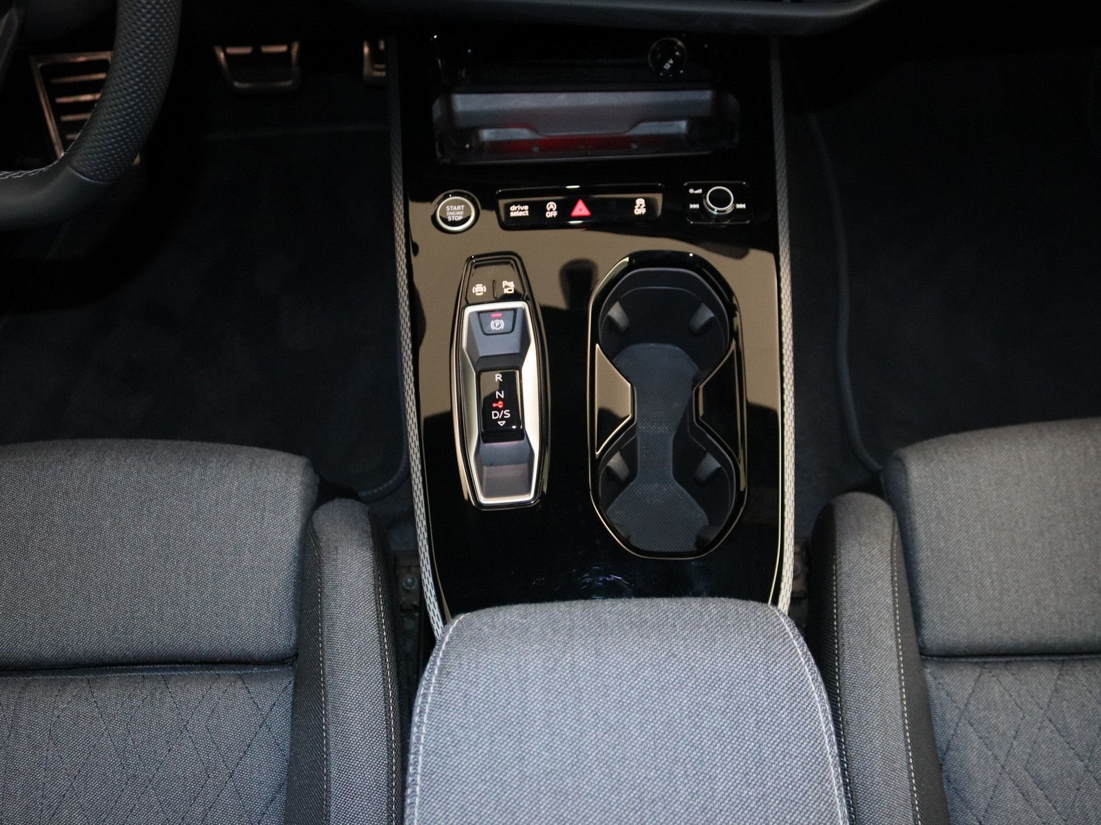 Audi A5 Avant 2.0 TFSI S-line 360° MATRIX-LED ACC SHZ foto 17
