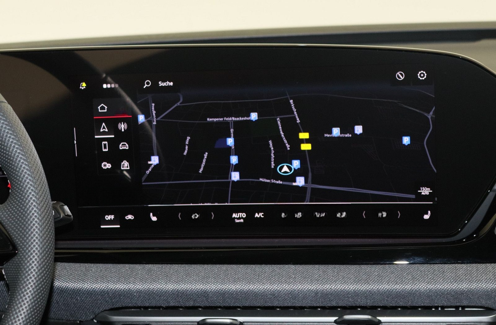 Audi A5 Avant 2.0 TFSI S-line 360° MATRIX-LED ACC SHZ foto 18