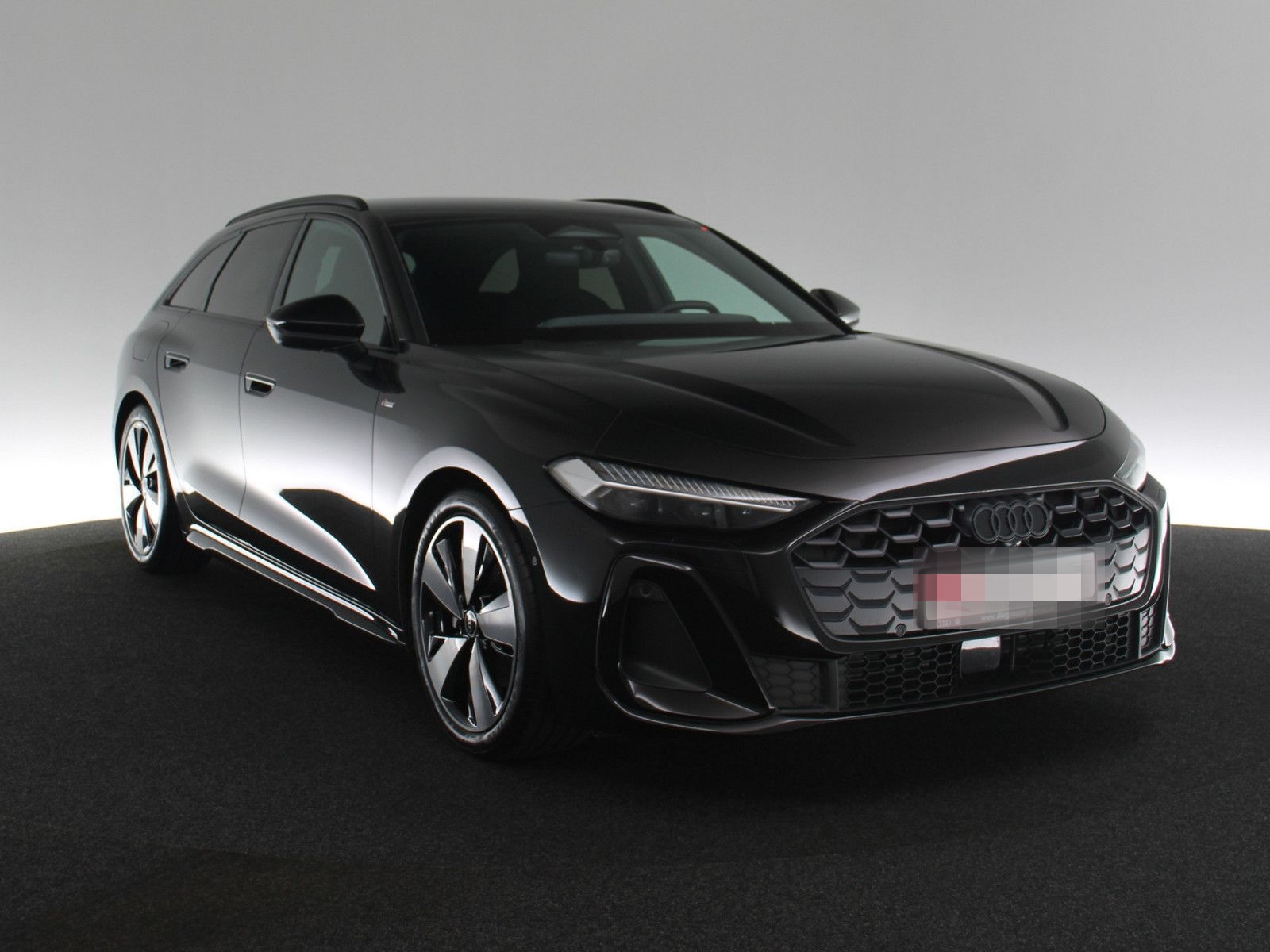 Audi A5 Avant 2.0 TFSI S-line 360° MATRIX-LED ACC SHZ foto 3