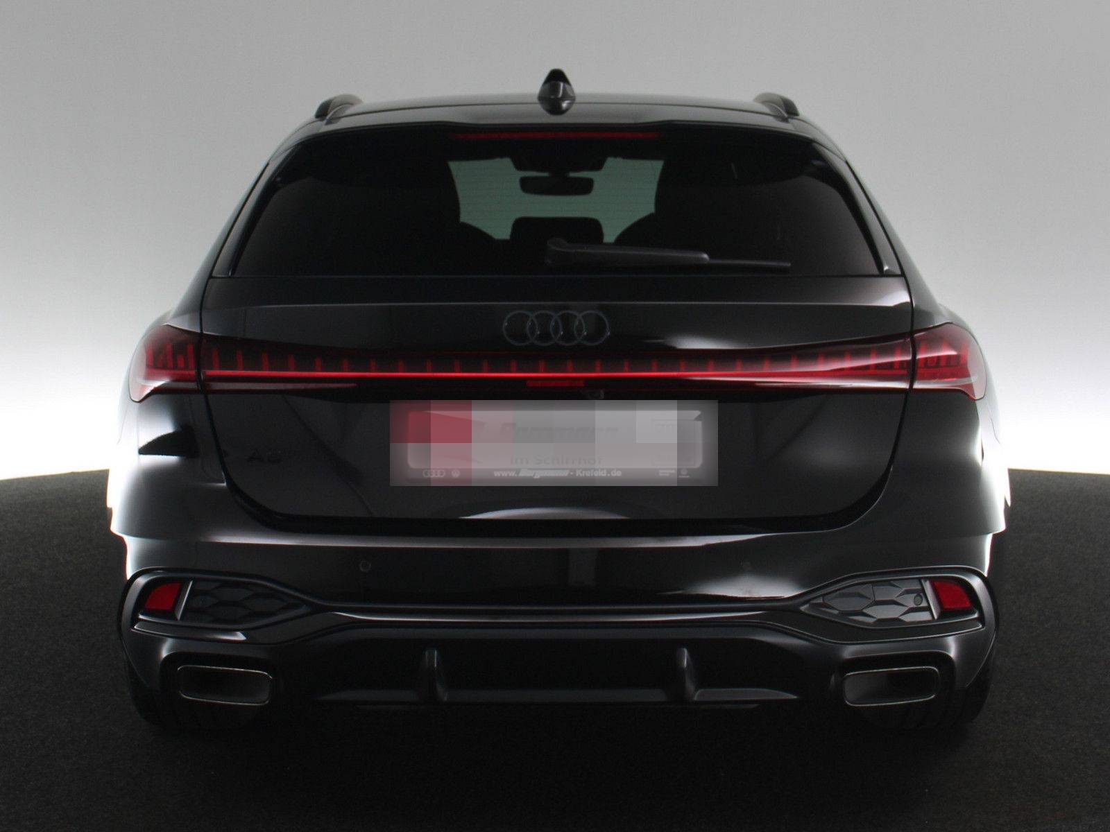 Audi A5 Avant 2.0 TFSI S-line 360° MATRIX-LED ACC SHZ foto 22