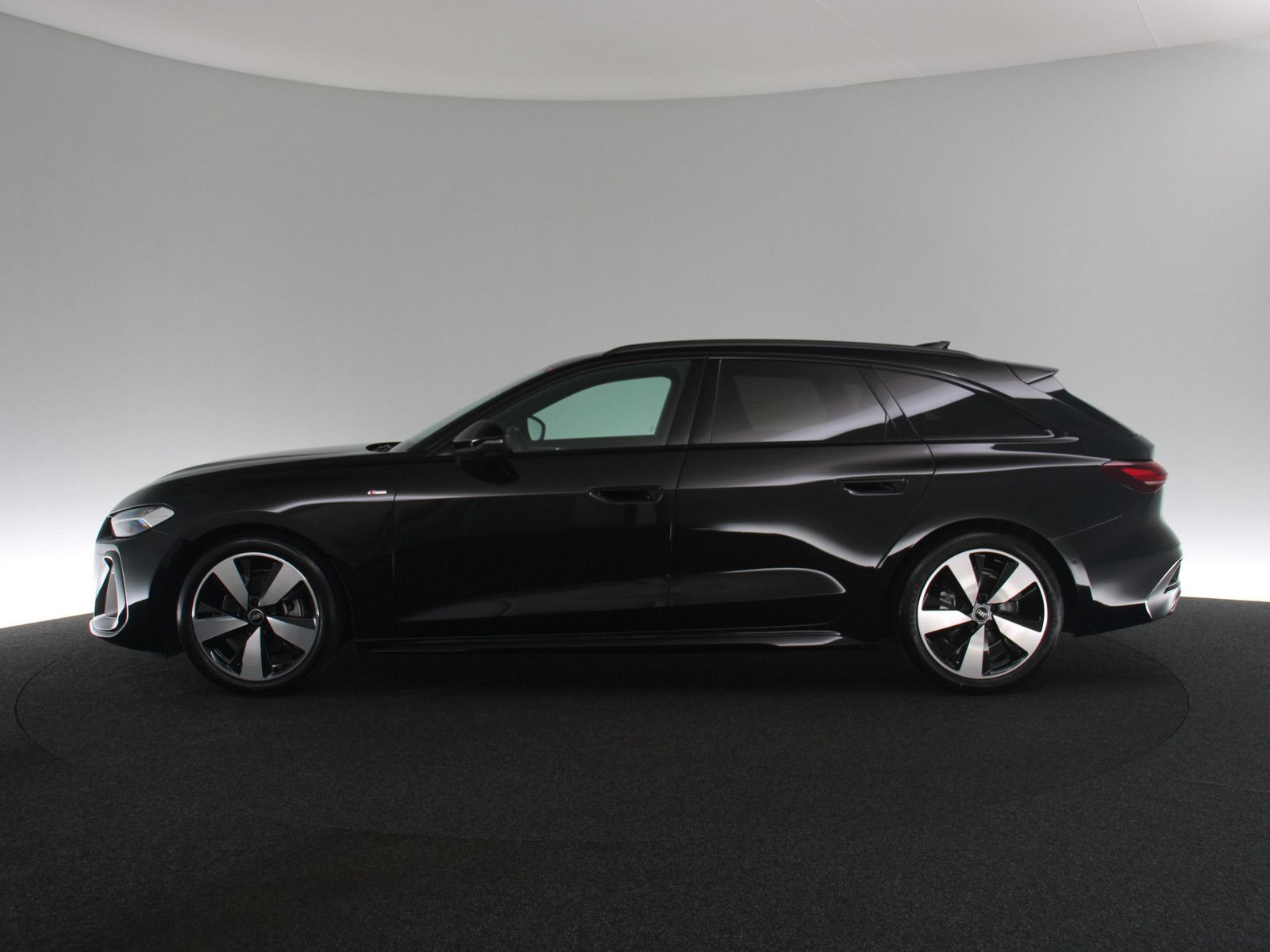 Audi A5 Avant 2.0 TFSI S-line 360° MATRIX-LED ACC SHZ foto 23
