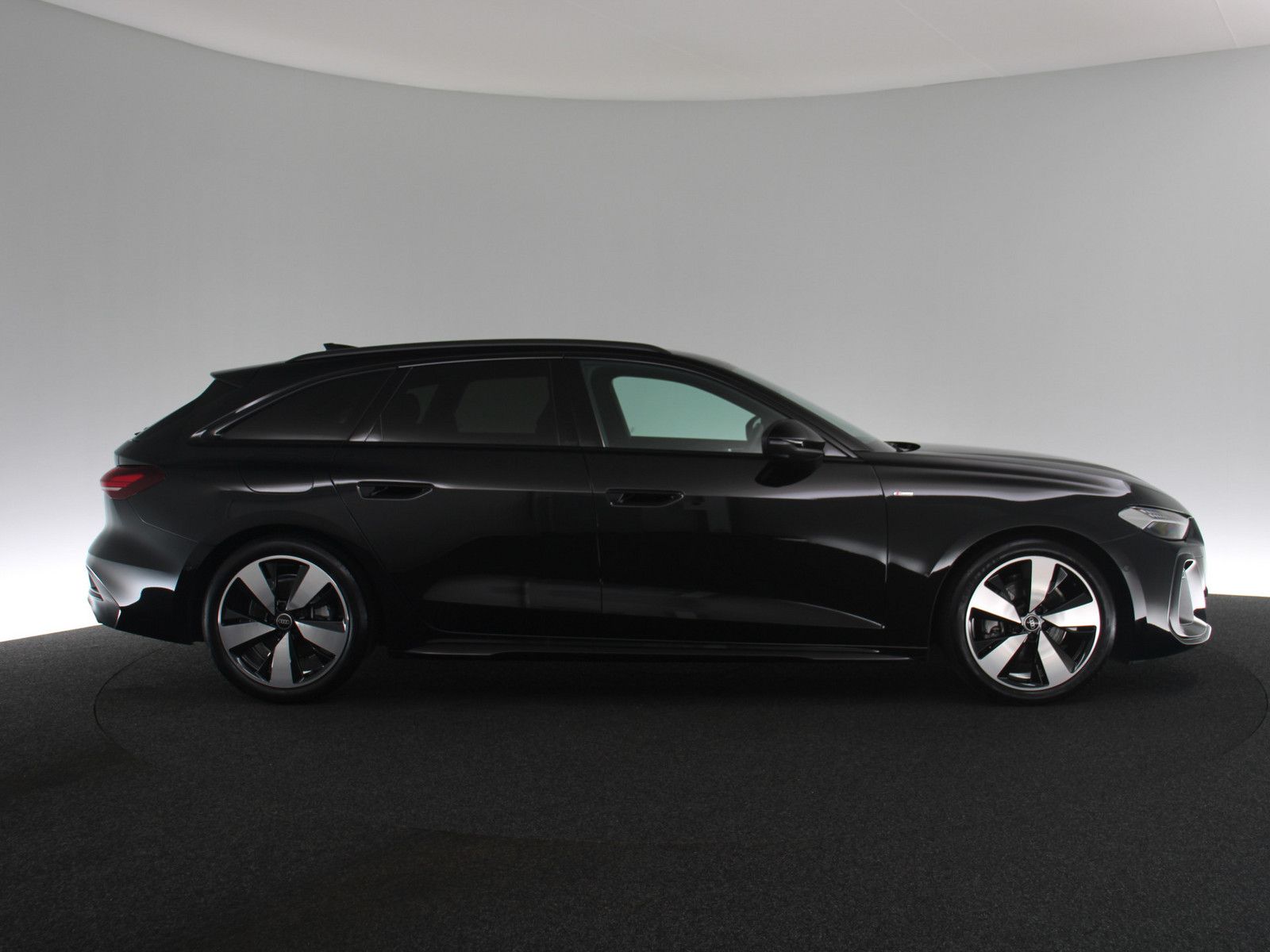 Audi A5 Avant 2.0 TFSI S-line 360° MATRIX-LED ACC SHZ foto 25