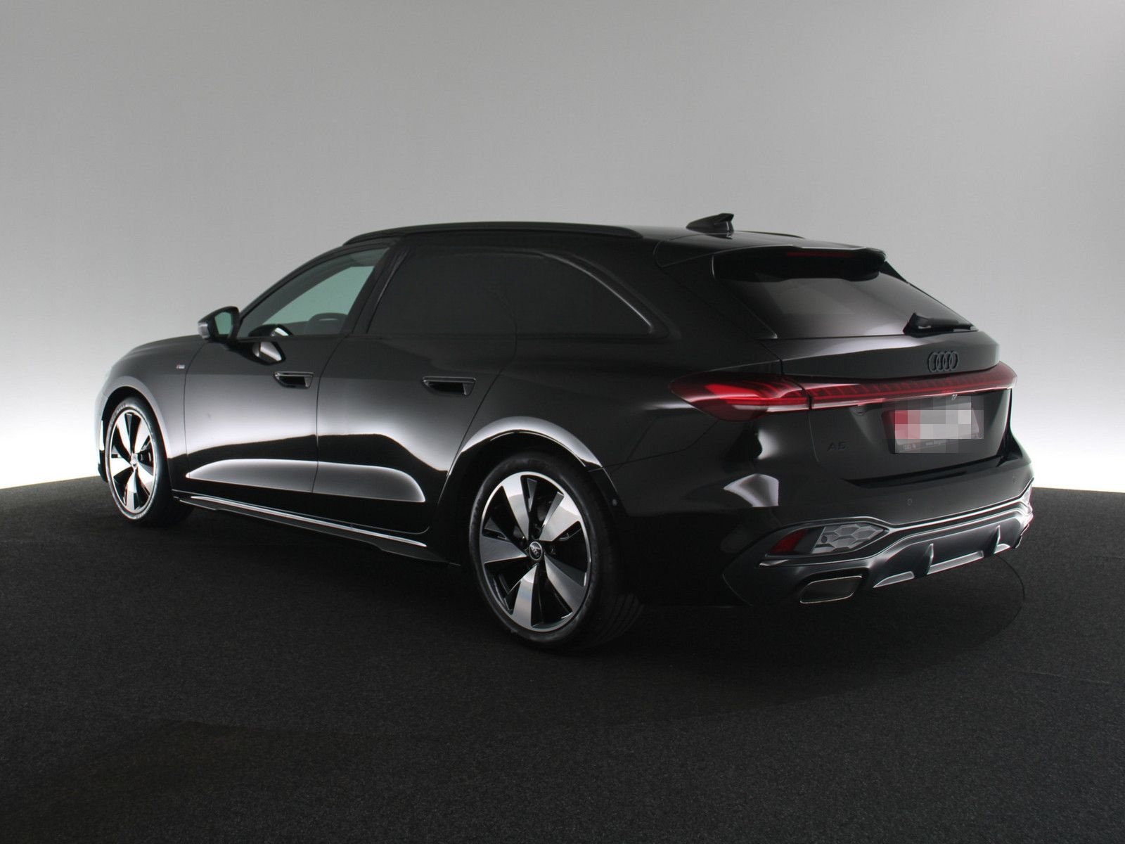 Audi A5 Avant 2.0 TFSI S-line 360° MATRIX-LED ACC SHZ foto 5