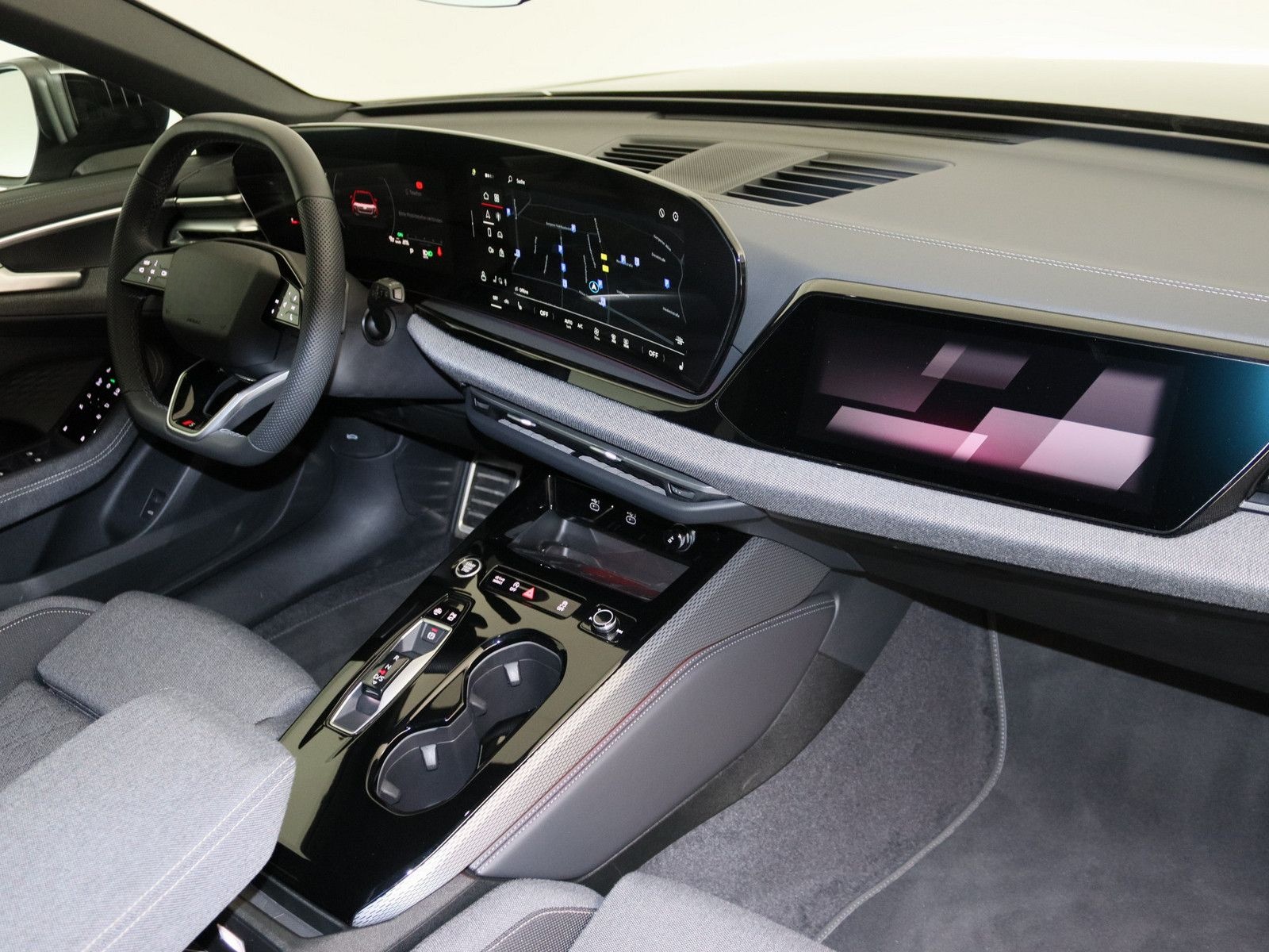 Audi A5 Avant 2.0 TFSI S-line 360° MATRIX-LED ACC SHZ foto 6