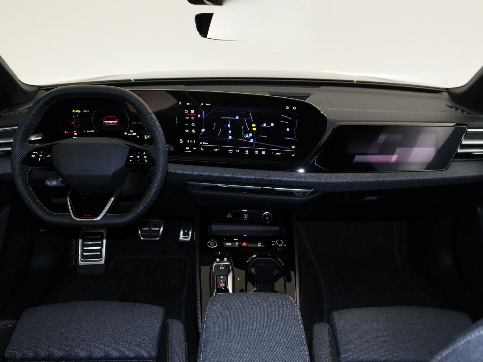 Audi A5 Avant 2.0 TFSI S-line 360° MATRIX-LED ACC SHZ foto 10