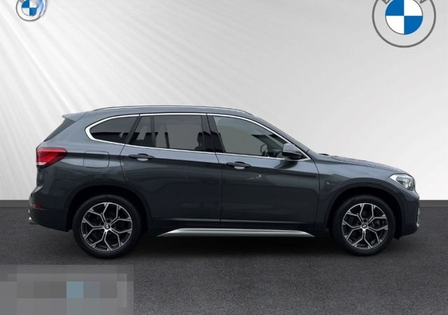 BMW X1 xDrive25d xLine ad.LED ACC HiFi HUD Panorama foto 5