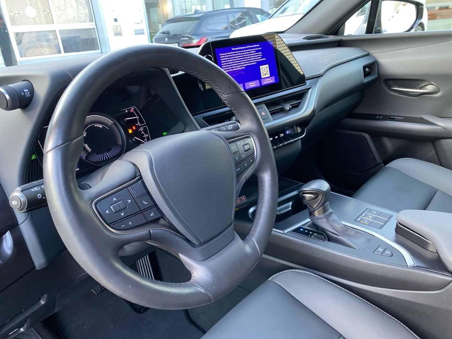 Lexus UX 250h F SPORT Design *Bi-LED*ACC*RCam*SHZ*PDC* foto 11