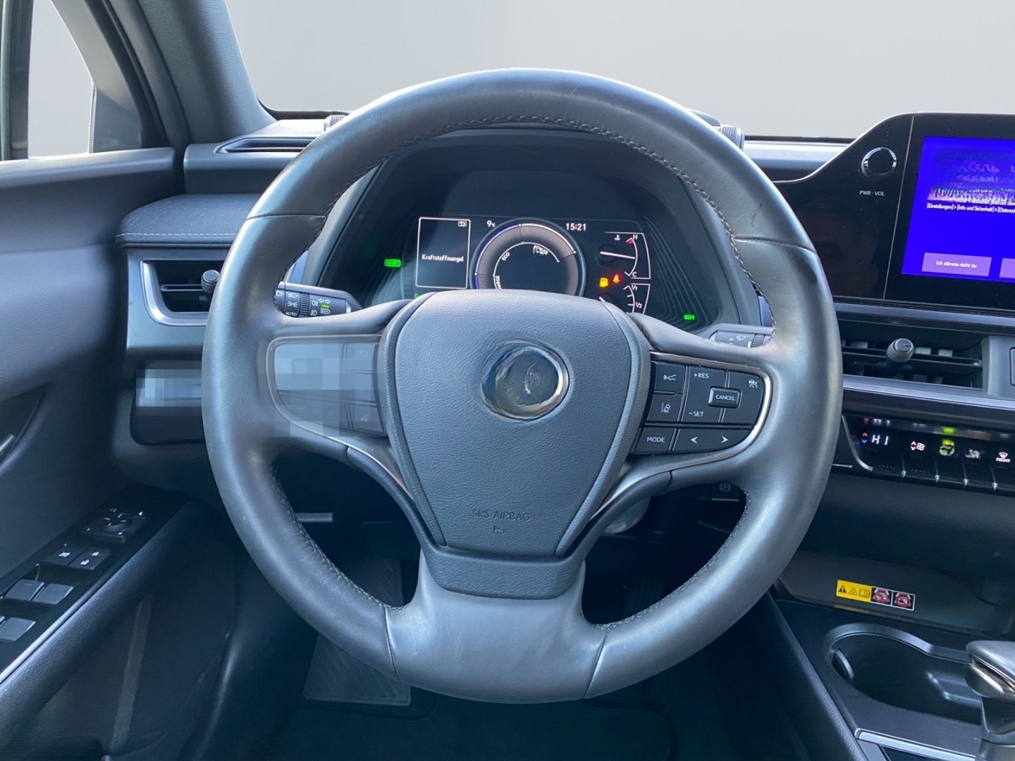 Lexus UX 250h F SPORT Design *Bi-LED*ACC*RCam*SHZ*PDC* foto 10