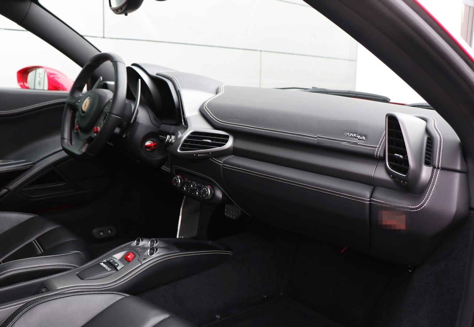 Ferrari 458 Italia Navi Scuderia 20" Approved foto 18