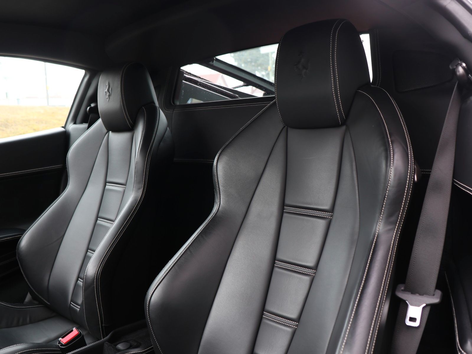 Ferrari 458 Italia Navi Scuderia 20" Approved foto 19