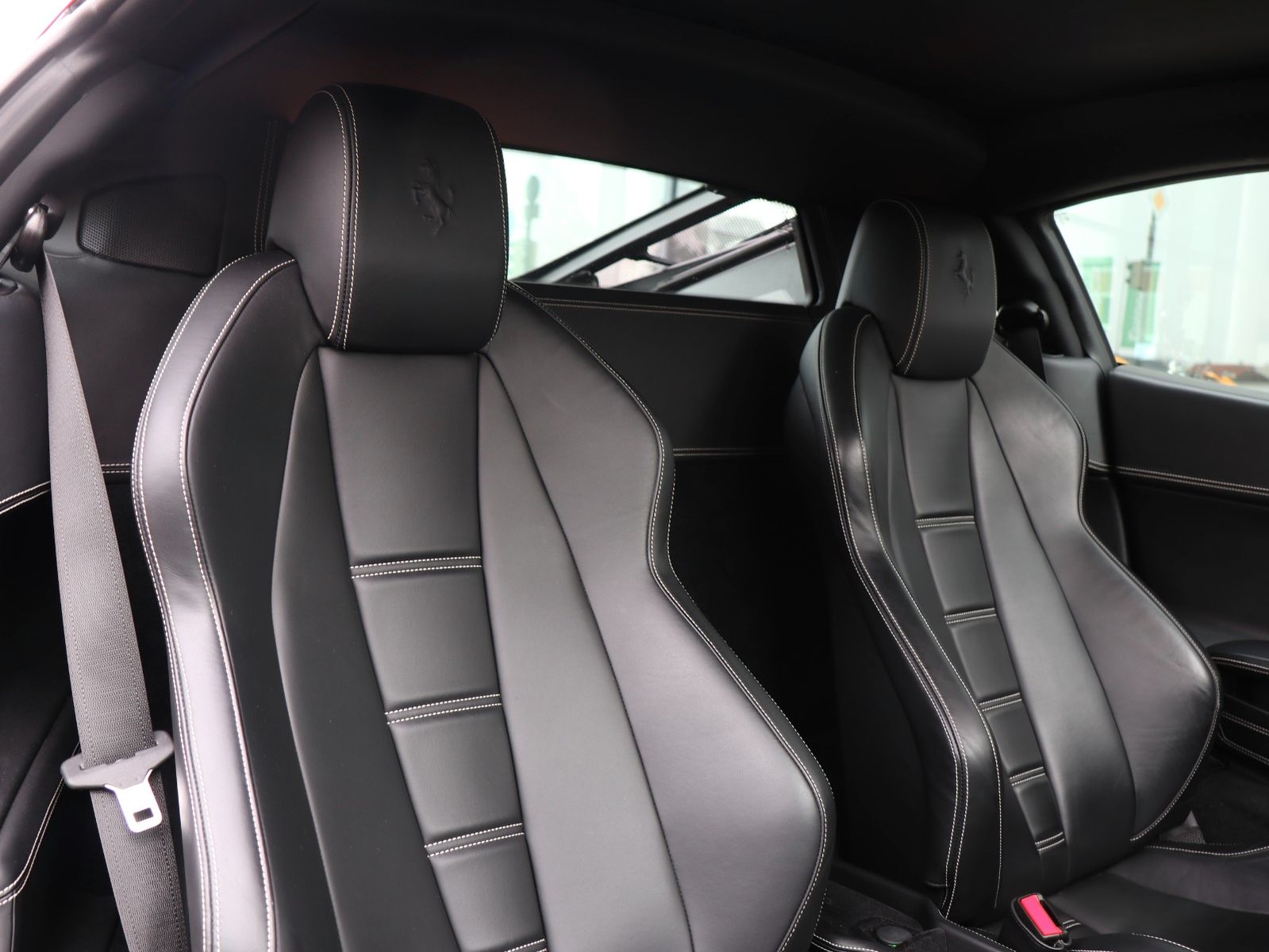 Ferrari 458 Italia Navi Scuderia 20" Approved foto 20