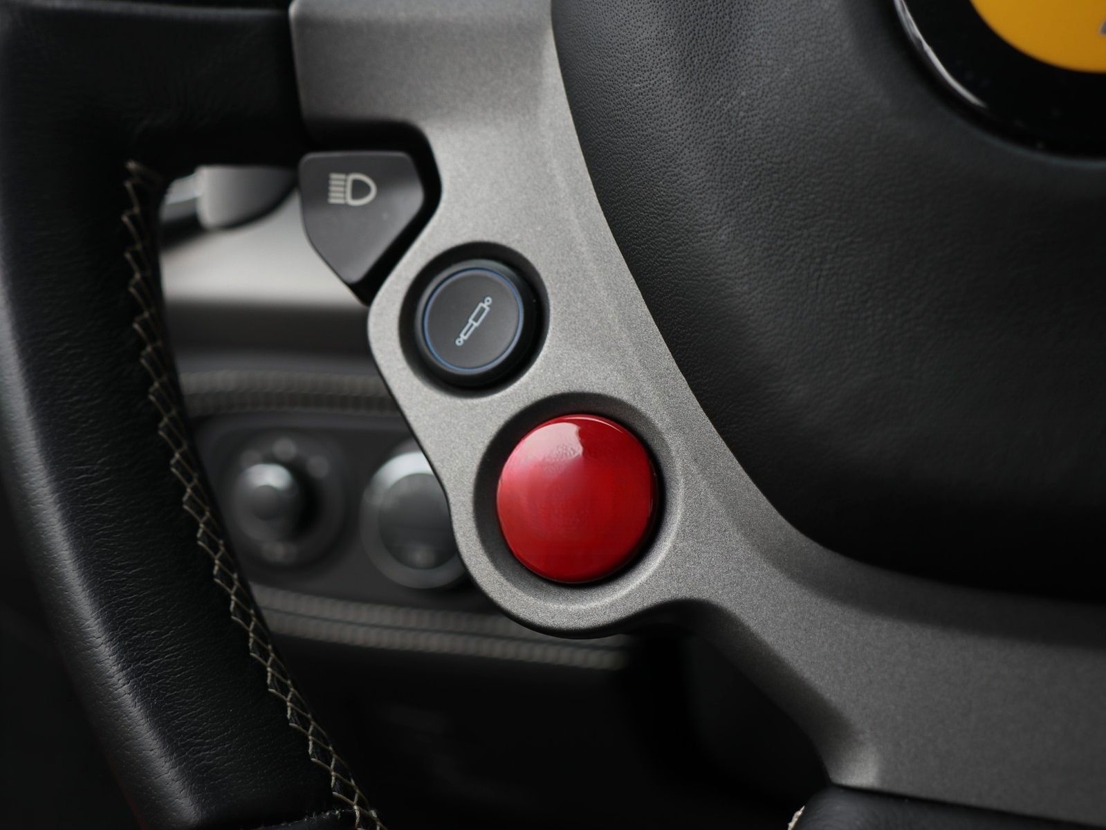 Ferrari 458 Italia Navi Scuderia 20" Approved foto 25