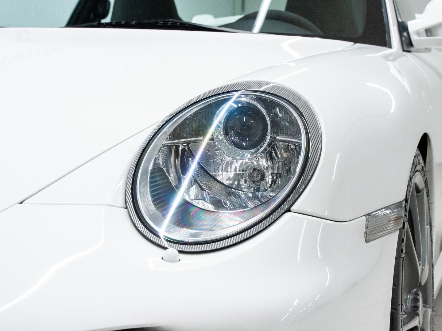 Porsche 997 GT3 foto 11