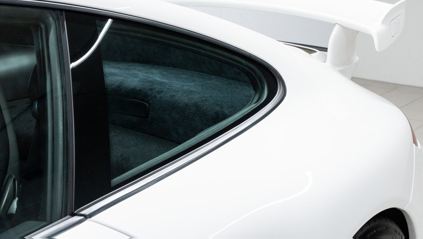 Porsche 997 GT3 foto 16