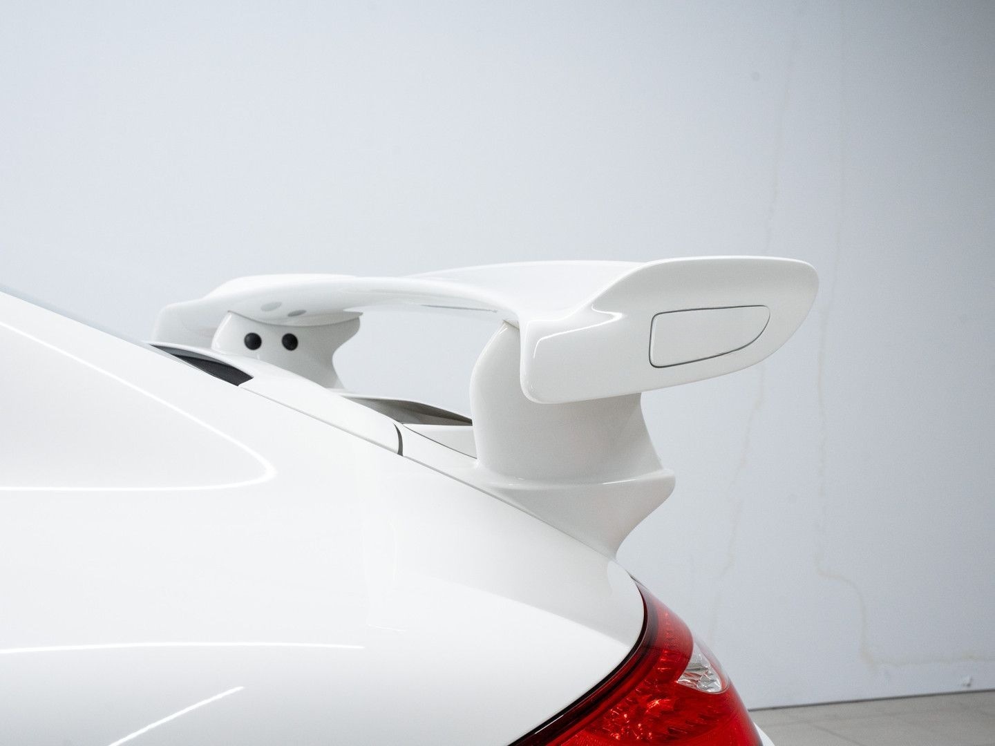 Porsche 997 GT3 foto 17