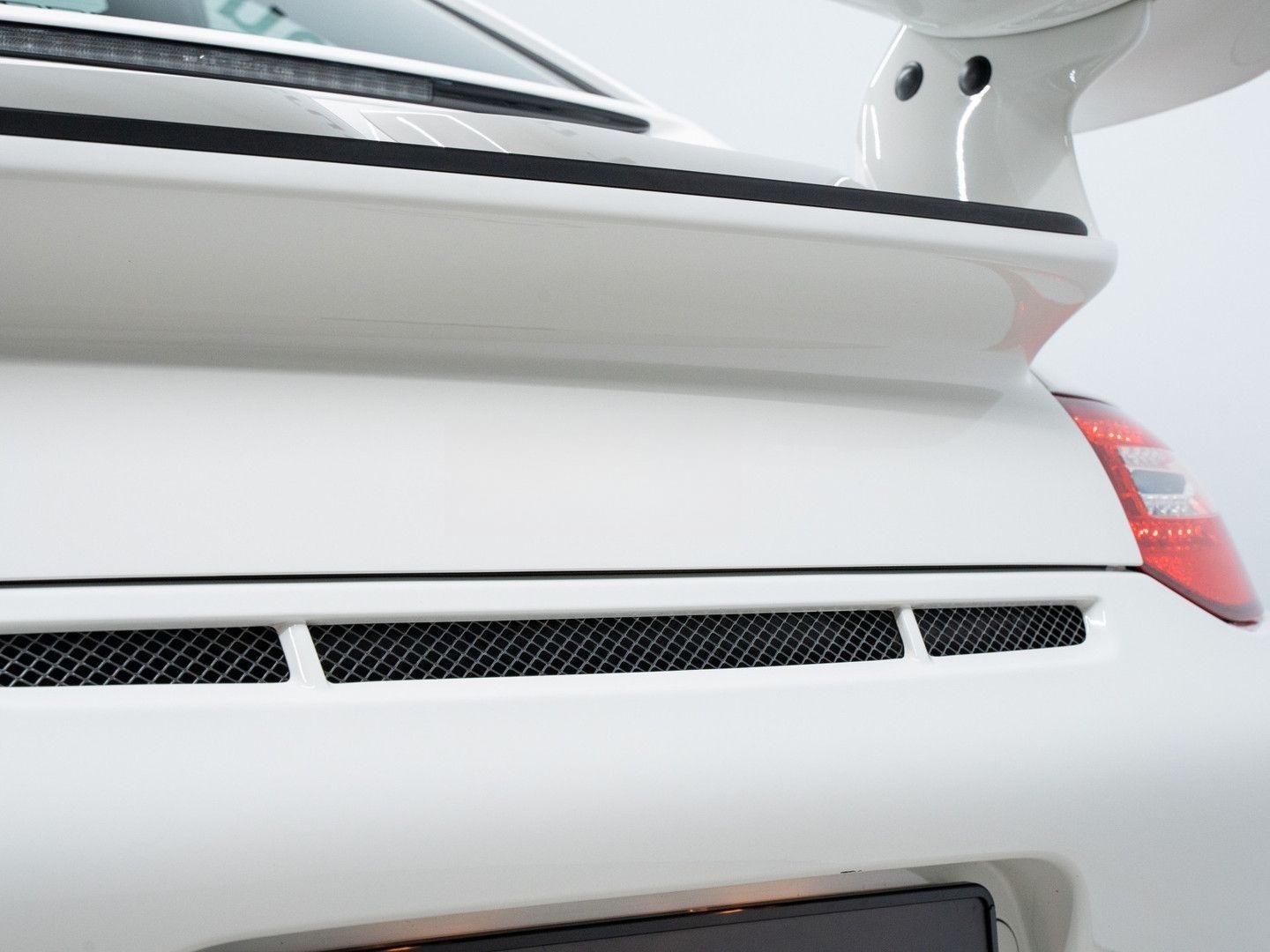 Porsche 997 GT3 foto 21