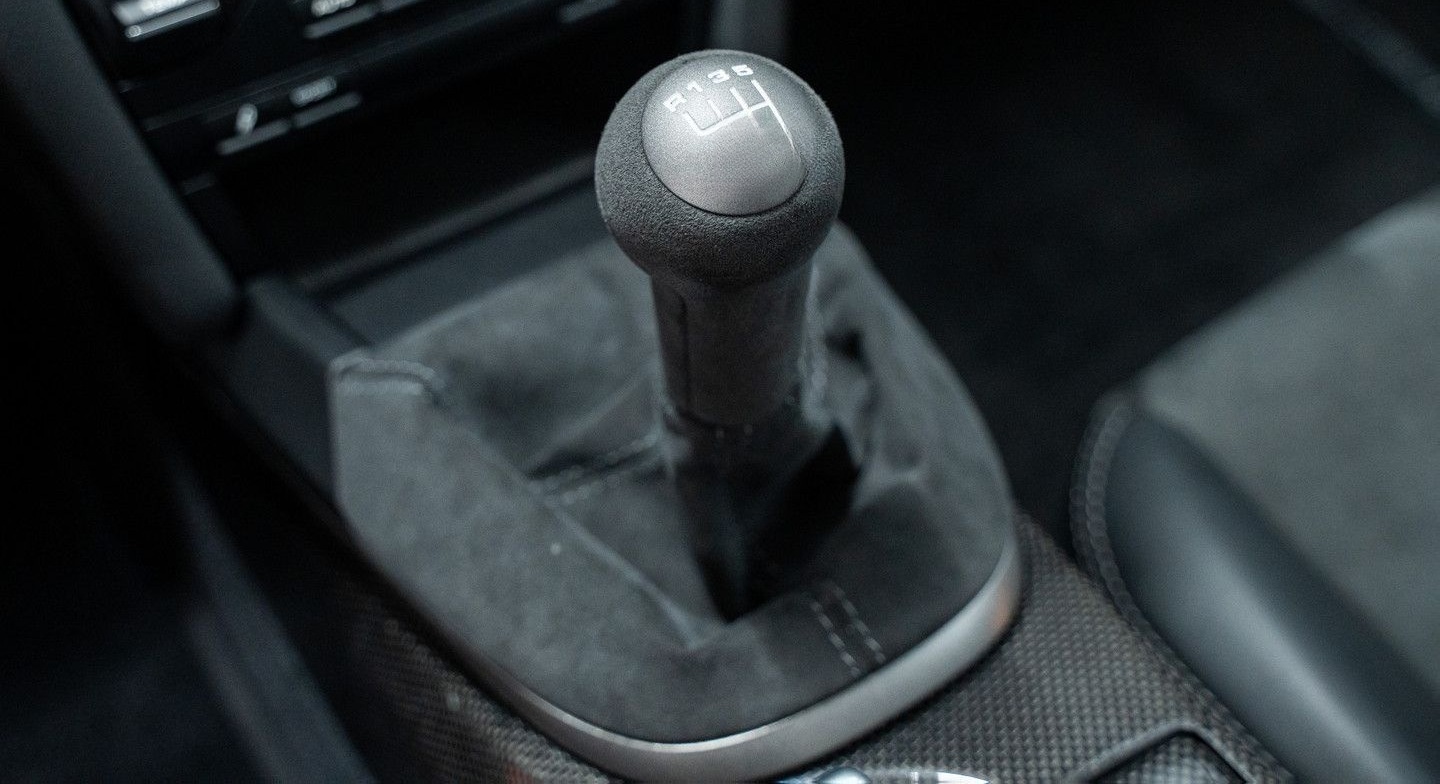 Porsche 997 GT3 foto 38
