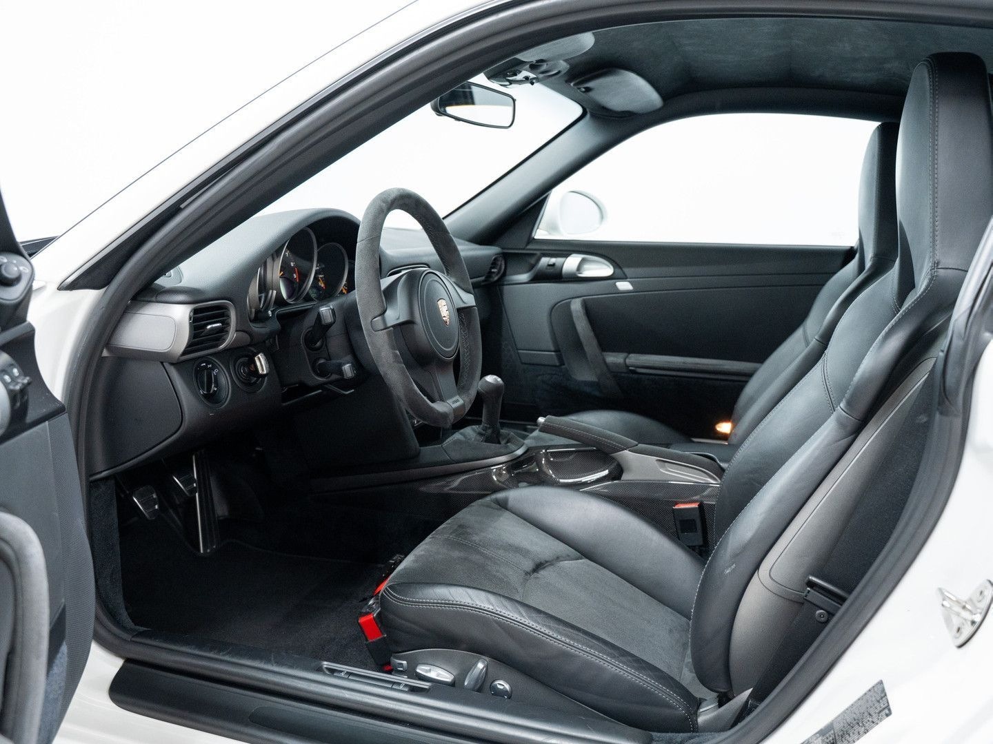 Porsche 997 GT3 foto 7