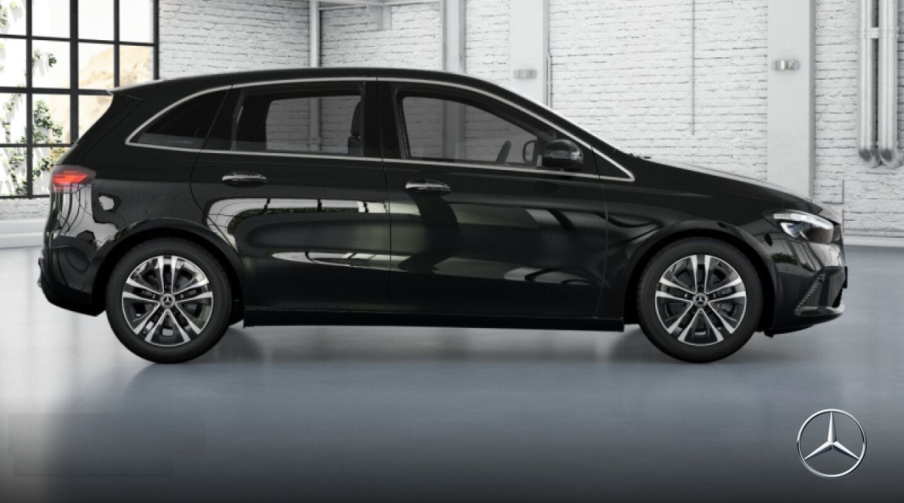 Mercedes-Benz B 180 PROGRESSIVE+AHK+LED+KAMERA+KEYLESS+7G foto 18