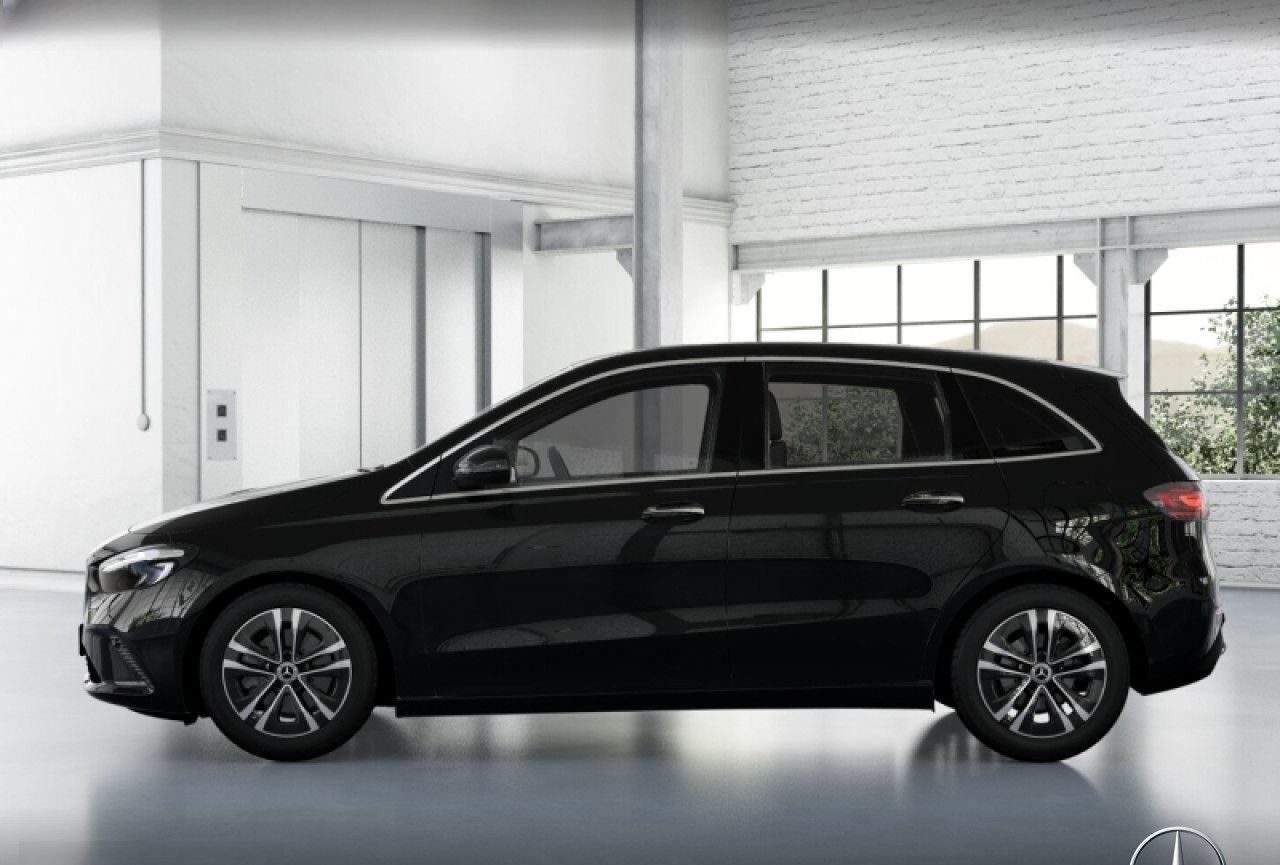 Mercedes-Benz B 180 PROGRESSIVE+AHK+LED+KAMERA+KEYLESS+7G foto 5