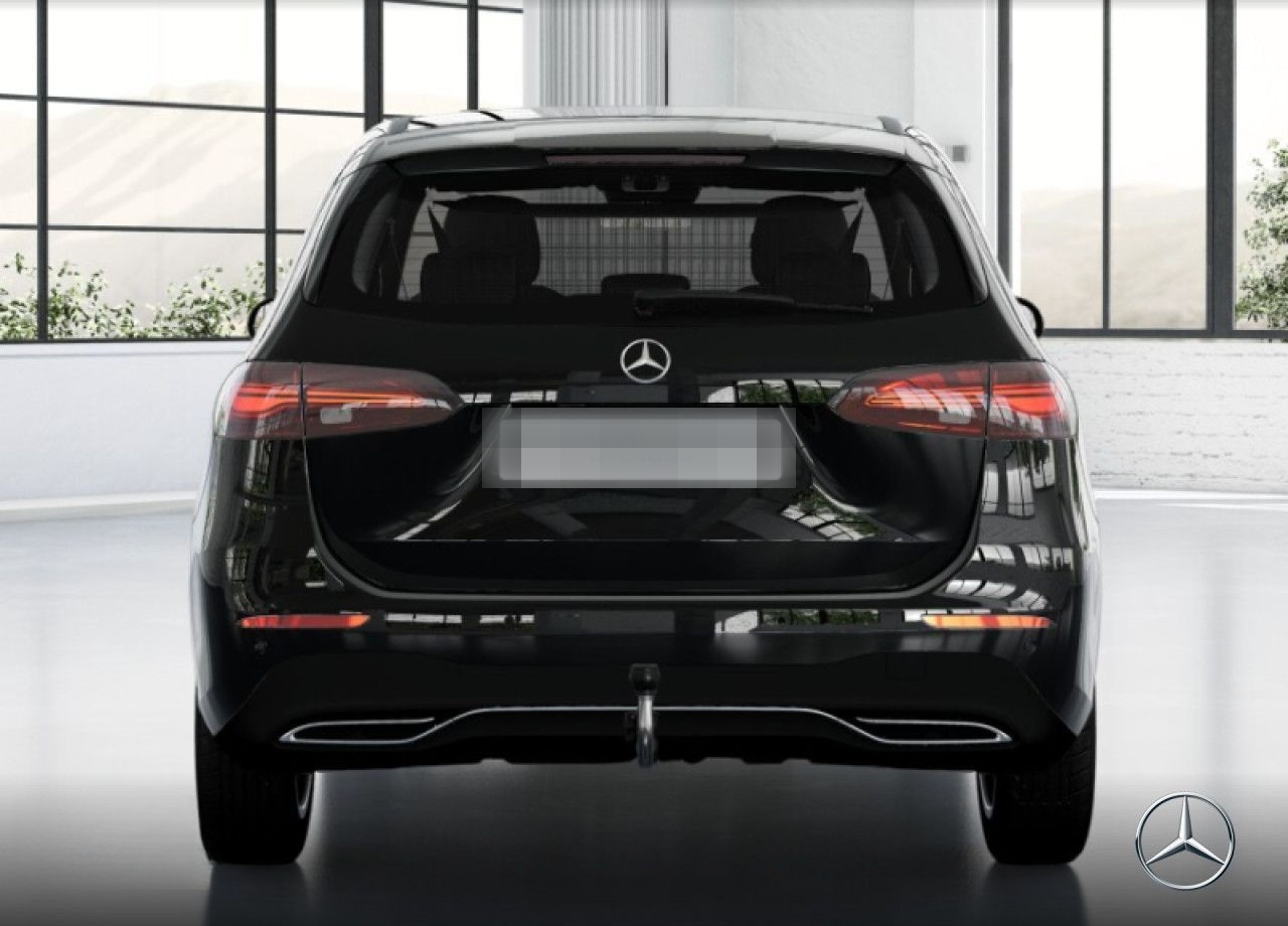 Mercedes-Benz B 180 PROGRESSIVE+AHK+LED+KAMERA+KEYLESS+7G foto 7