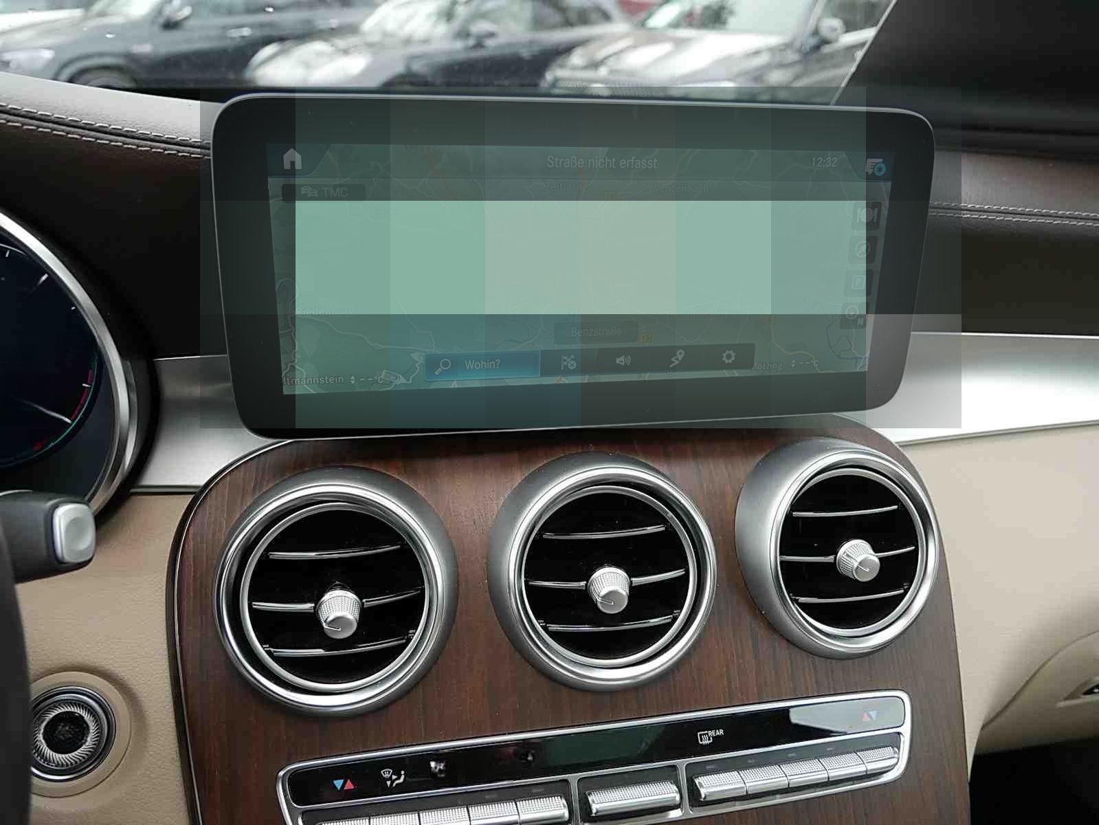 Mercedes-Benz GLC 400 d 4M+Exclusive+AHK+Pano.-Dach+Kamera+LED foto 11