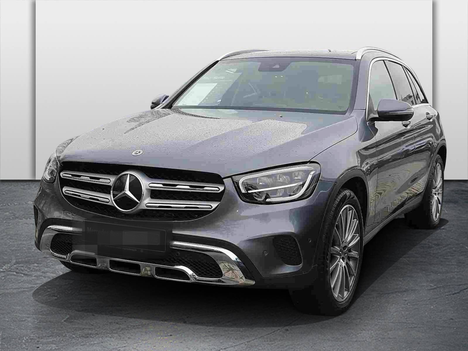 Mercedes-Benz GLC 400 d 4M+Exclusive+AHK+Pano.-Dach+Kamera+LED foto 13