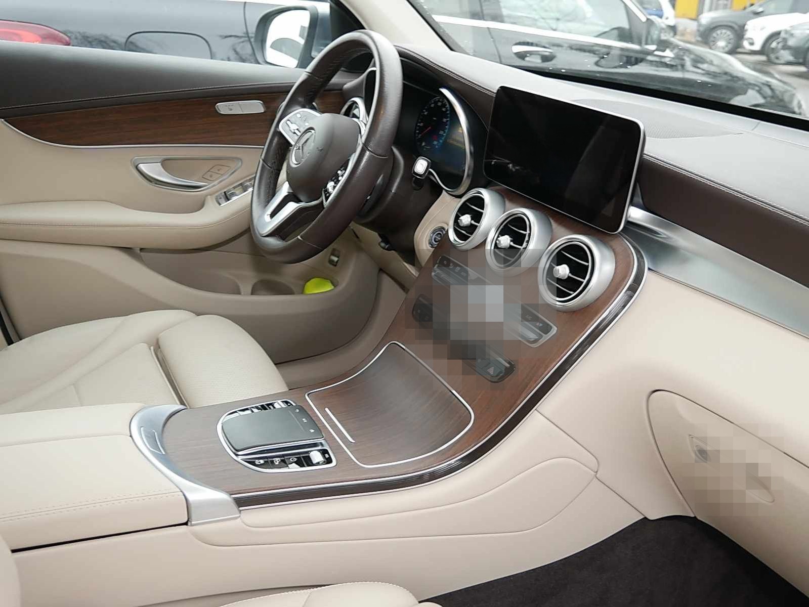 Mercedes-Benz GLC 400 d 4M+Exclusive+AHK+Pano.-Dach+Kamera+LED foto 5