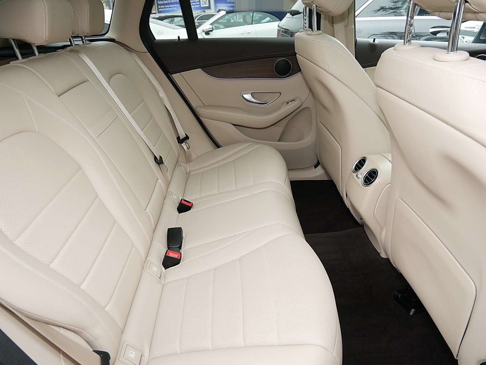 Mercedes-Benz GLC 400 d 4M+Exclusive+AHK+Pano.-Dach+Kamera+LED foto 7