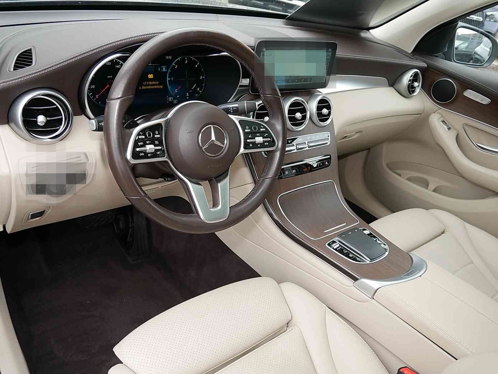 Mercedes-Benz GLC 400 d 4M+Exclusive+AHK+Pano.-Dach+Kamera+LED foto 9