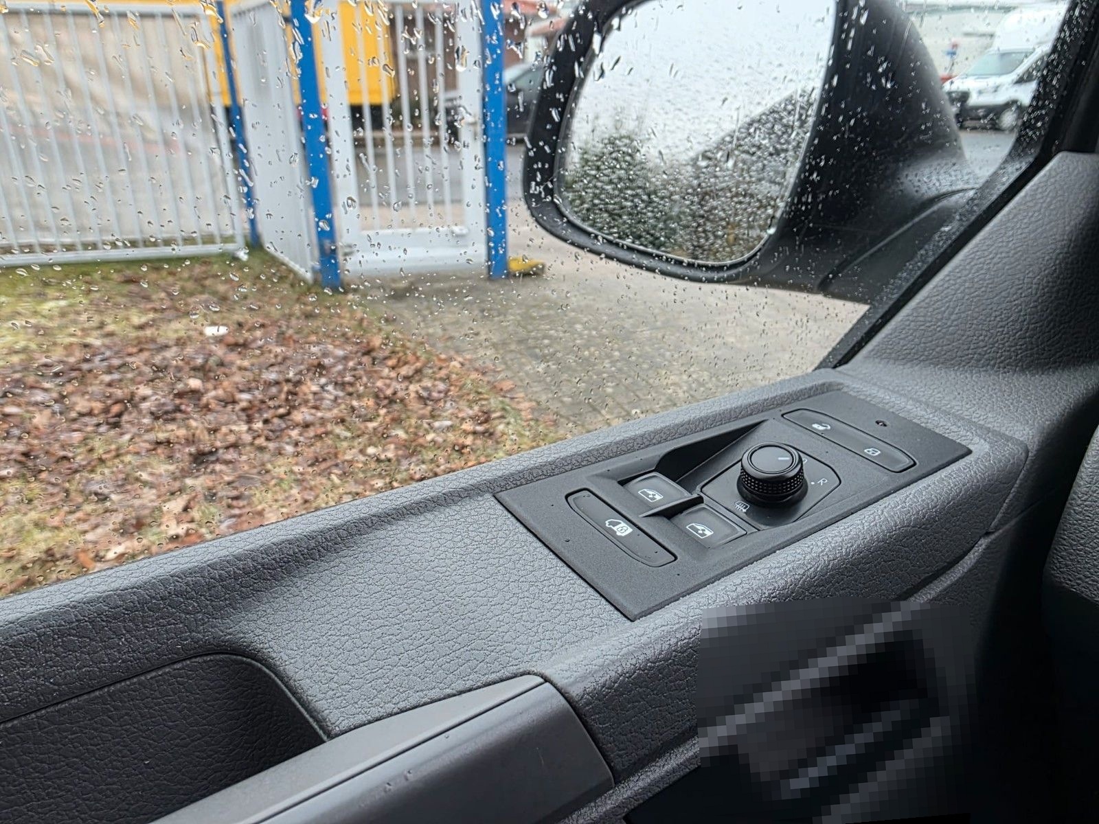 Volkswagen T6.1 Transporter Kasten FWD/PDC/AHK/ foto 18