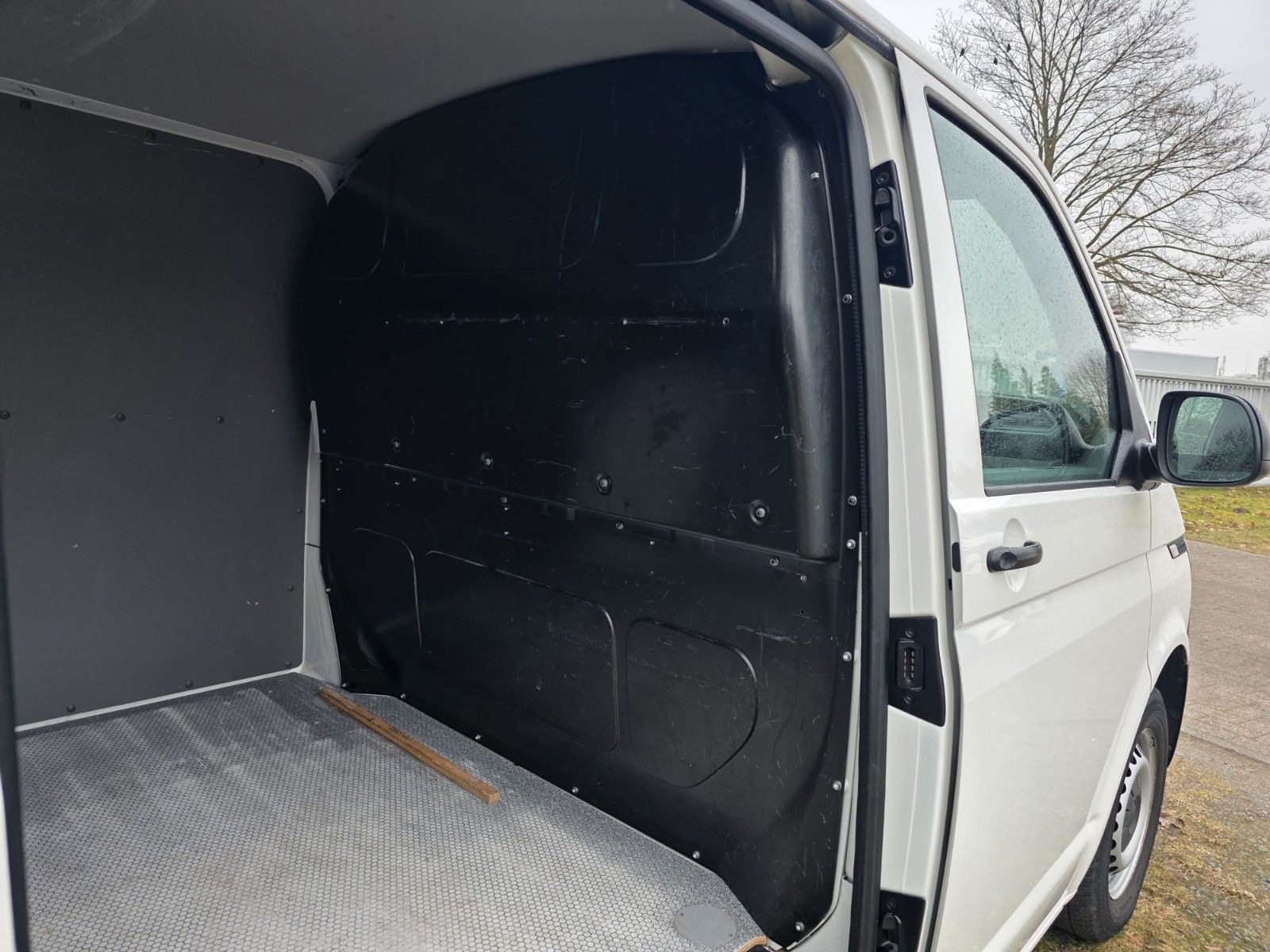 Volkswagen T6.1 Transporter Kasten FWD/PDC/AHK/ foto 9