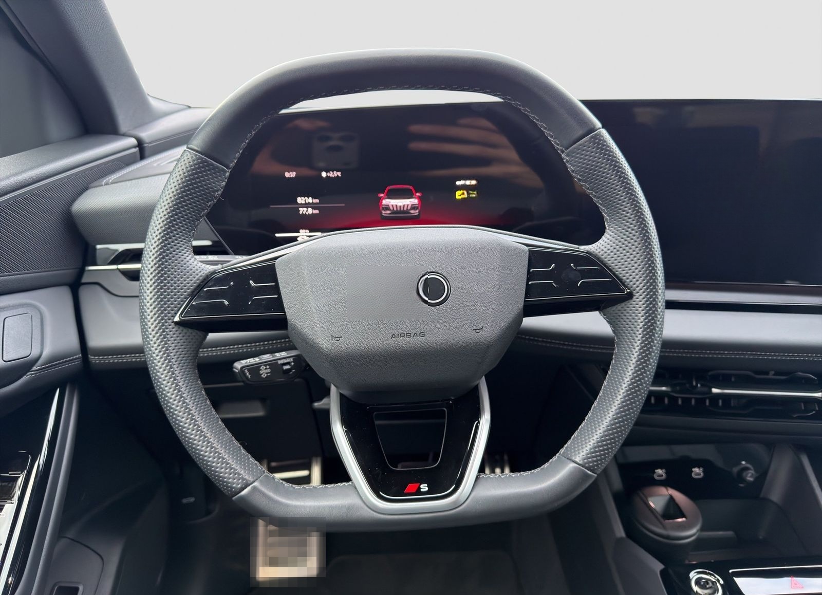 Audi Q6 e-tron qu MATRIX 360° ACC Virtual Winter foto 12
