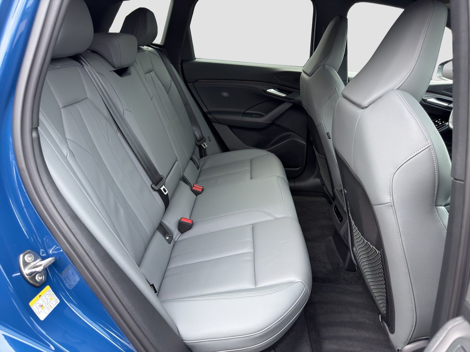 Audi Q6 e-tron qu MATRIX 360° ACC Virtual Winter foto 16