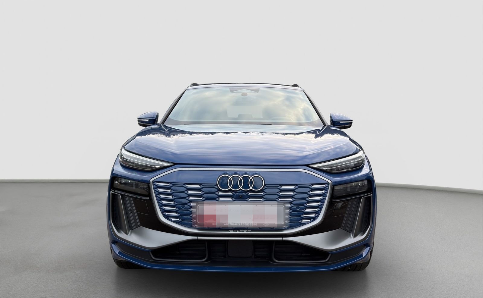 Audi Q6 e-tron qu MATRIX 360° ACC Virtual Winter foto 3
