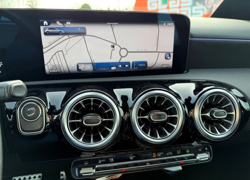 Mercedes-Benz A 250 e , AMG MULTI KAMERA SPUR STANDH PDC SHZ foto 12
